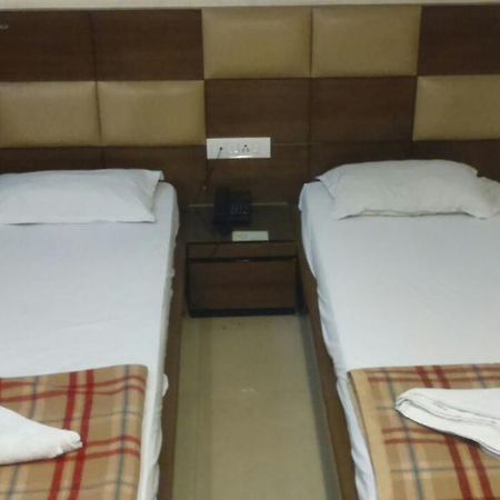Afridi International Guest House Калькутта Экстерьер фото