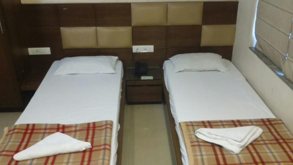 Afridi International Guest House Калькутта Экстерьер фото