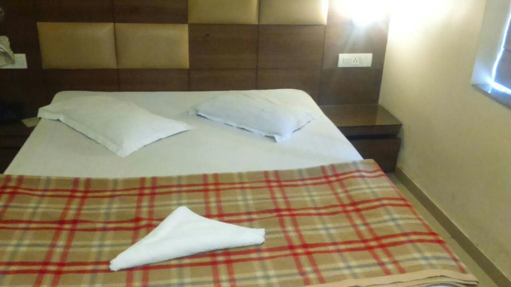 Afridi International Guest House Калькутта Экстерьер фото